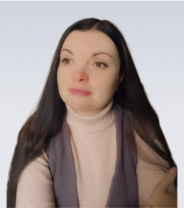 Олена